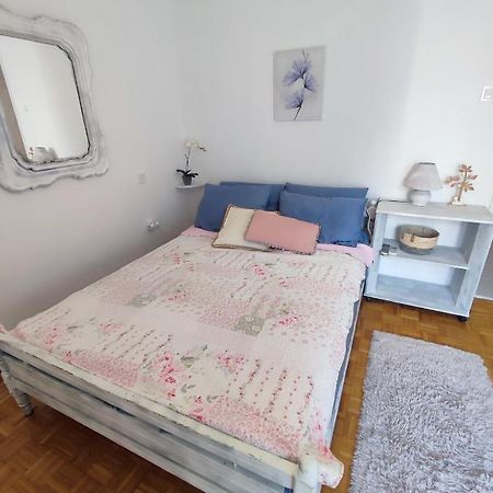 Ckbsm Korinthos Central Apartment ภายนอก รูปภาพ