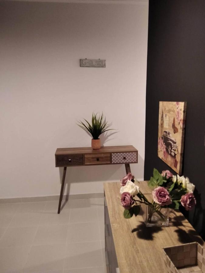Ckbsm Korinthos Central Apartment ภายนอก รูปภาพ