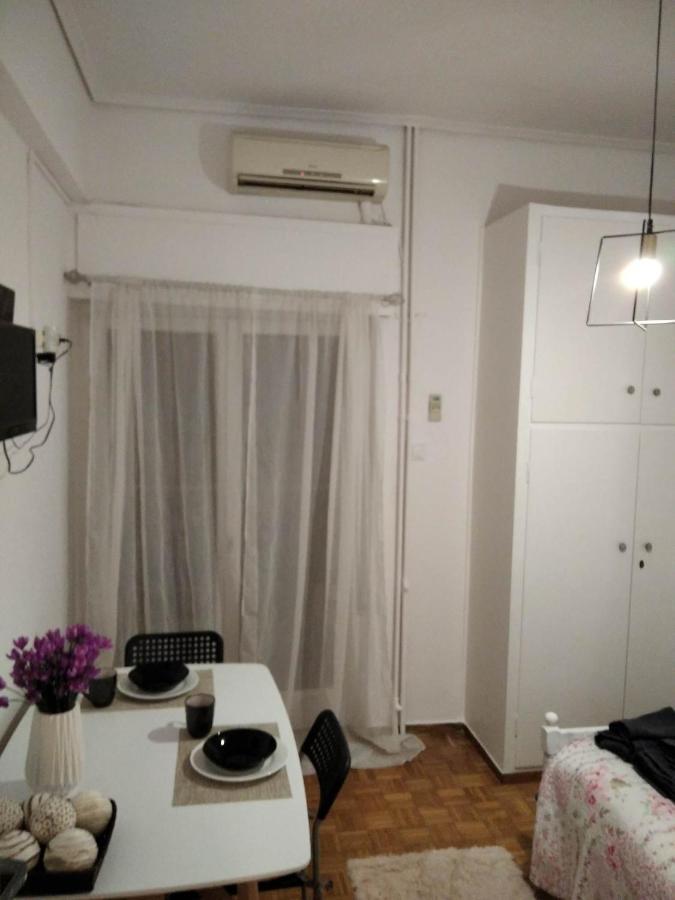 Ckbsm Korinthos Central Apartment ภายนอก รูปภาพ