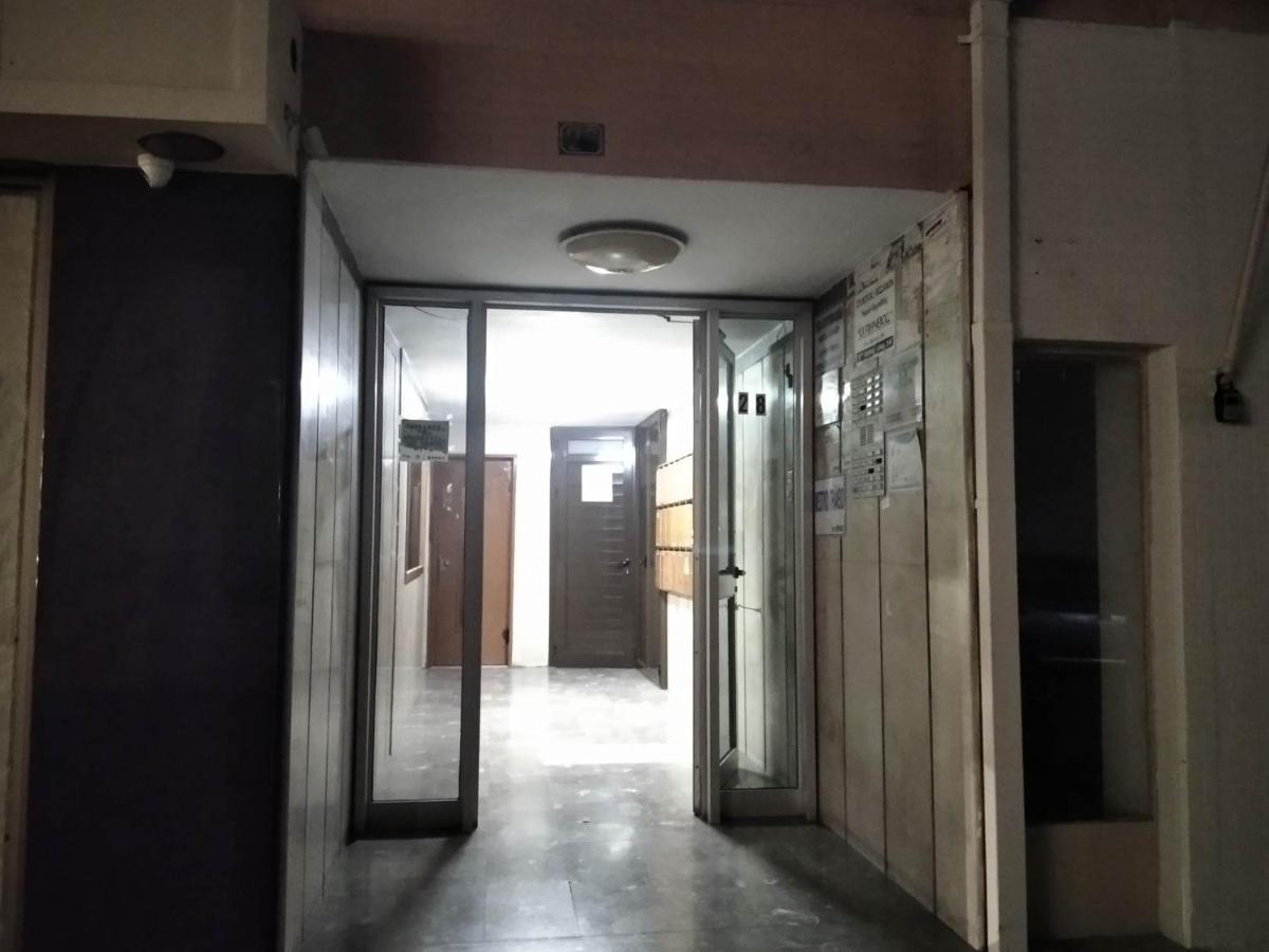 Ckbsm Korinthos Central Apartment ภายนอก รูปภาพ