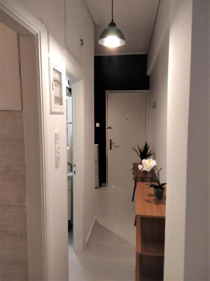 Ckbsm Korinthos Central Apartment ภายนอก รูปภาพ