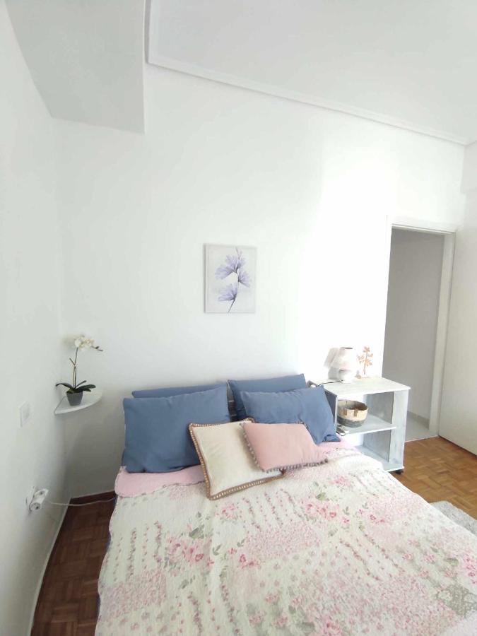 Ckbsm Korinthos Central Apartment ภายนอก รูปภาพ
