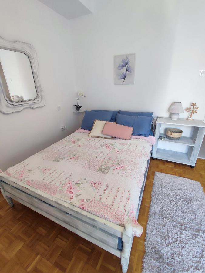 Ckbsm Korinthos Central Apartment ภายนอก รูปภาพ