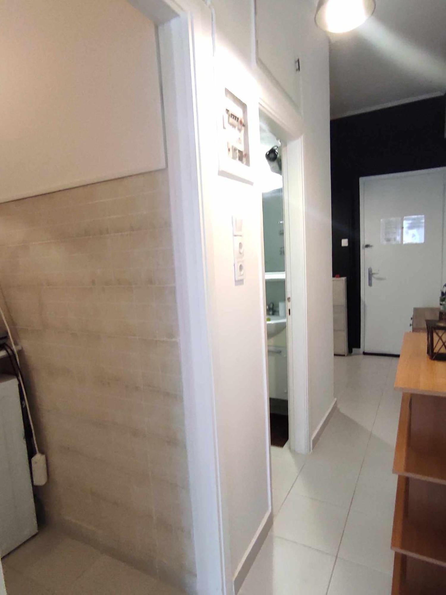 Ckbsm Korinthos Central Apartment ภายนอก รูปภาพ