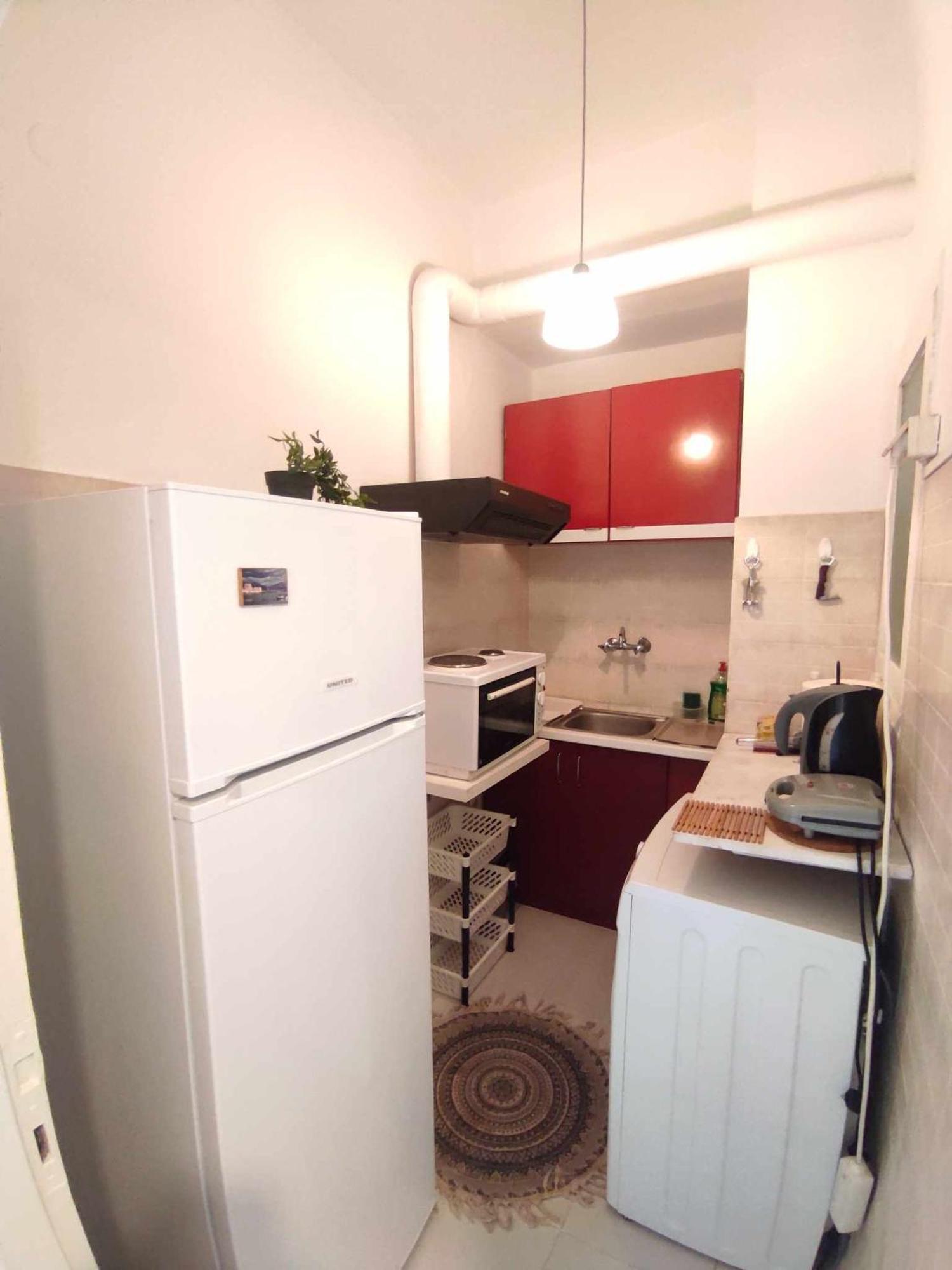 Ckbsm Korinthos Central Apartment ภายนอก รูปภาพ