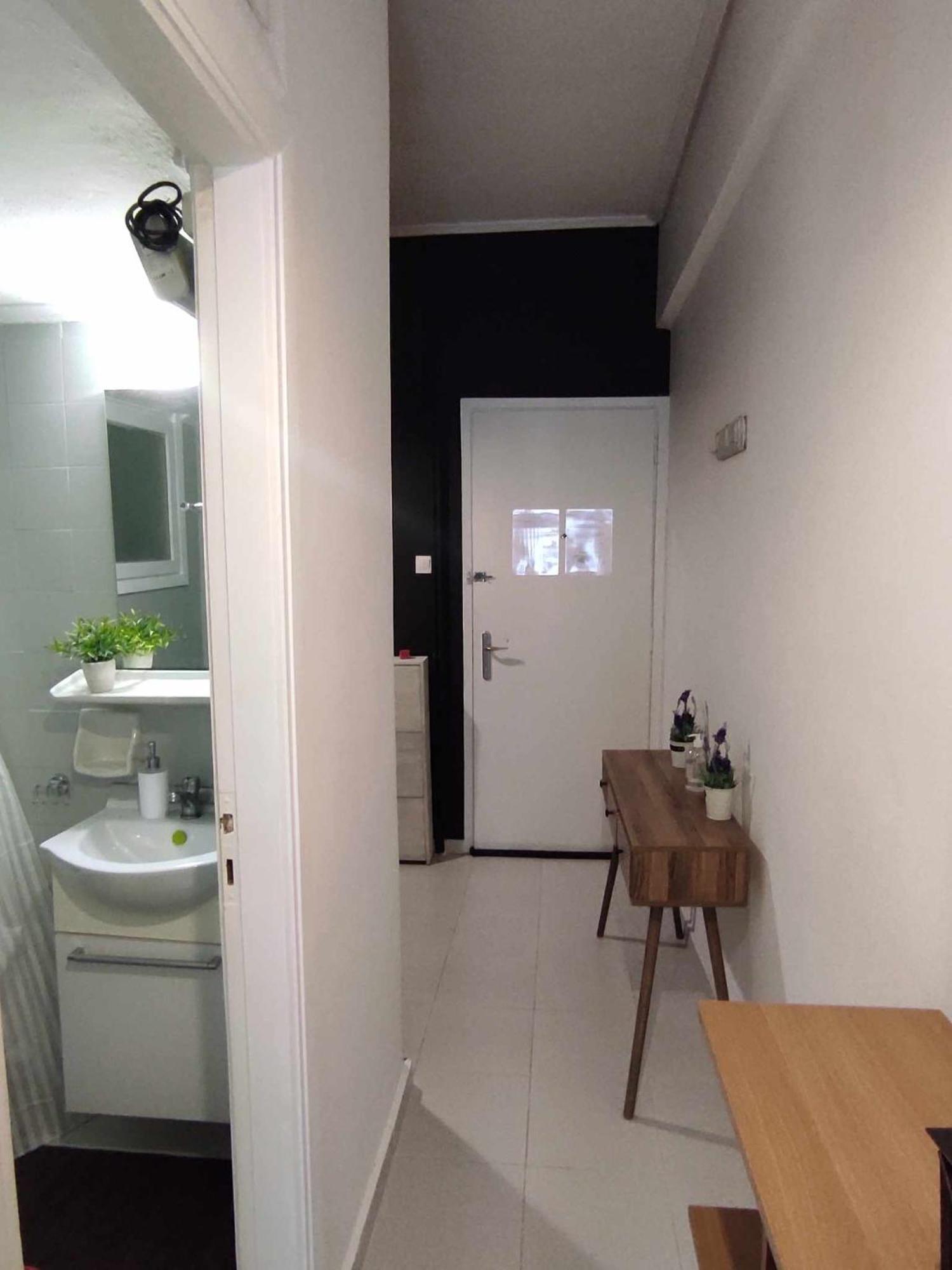Ckbsm Korinthos Central Apartment ภายนอก รูปภาพ