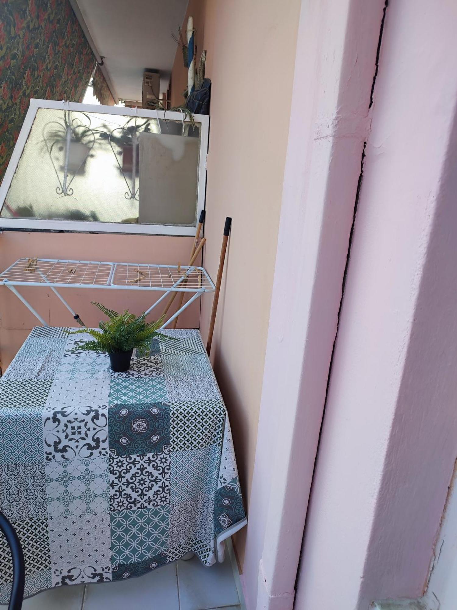 Ckbsm Korinthos Central Apartment ภายนอก รูปภาพ