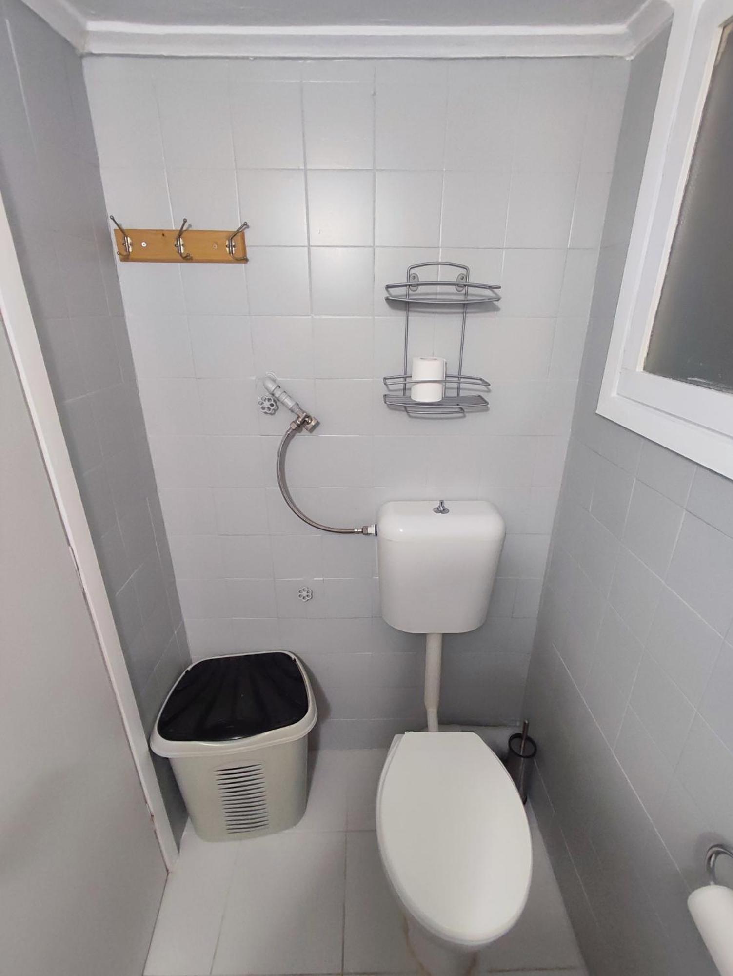 Ckbsm Korinthos Central Apartment ภายนอก รูปภาพ