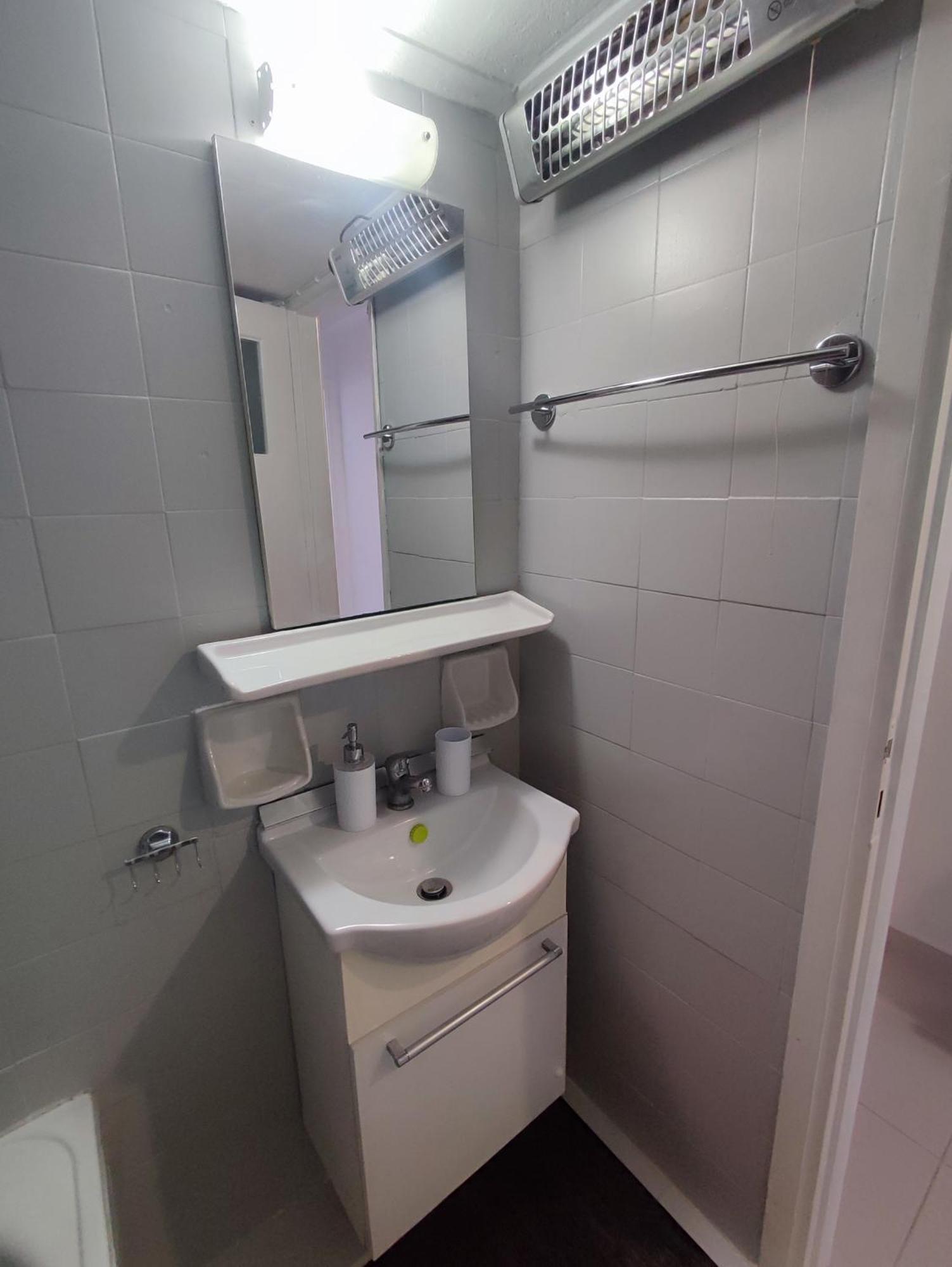 Ckbsm Korinthos Central Apartment ภายนอก รูปภาพ