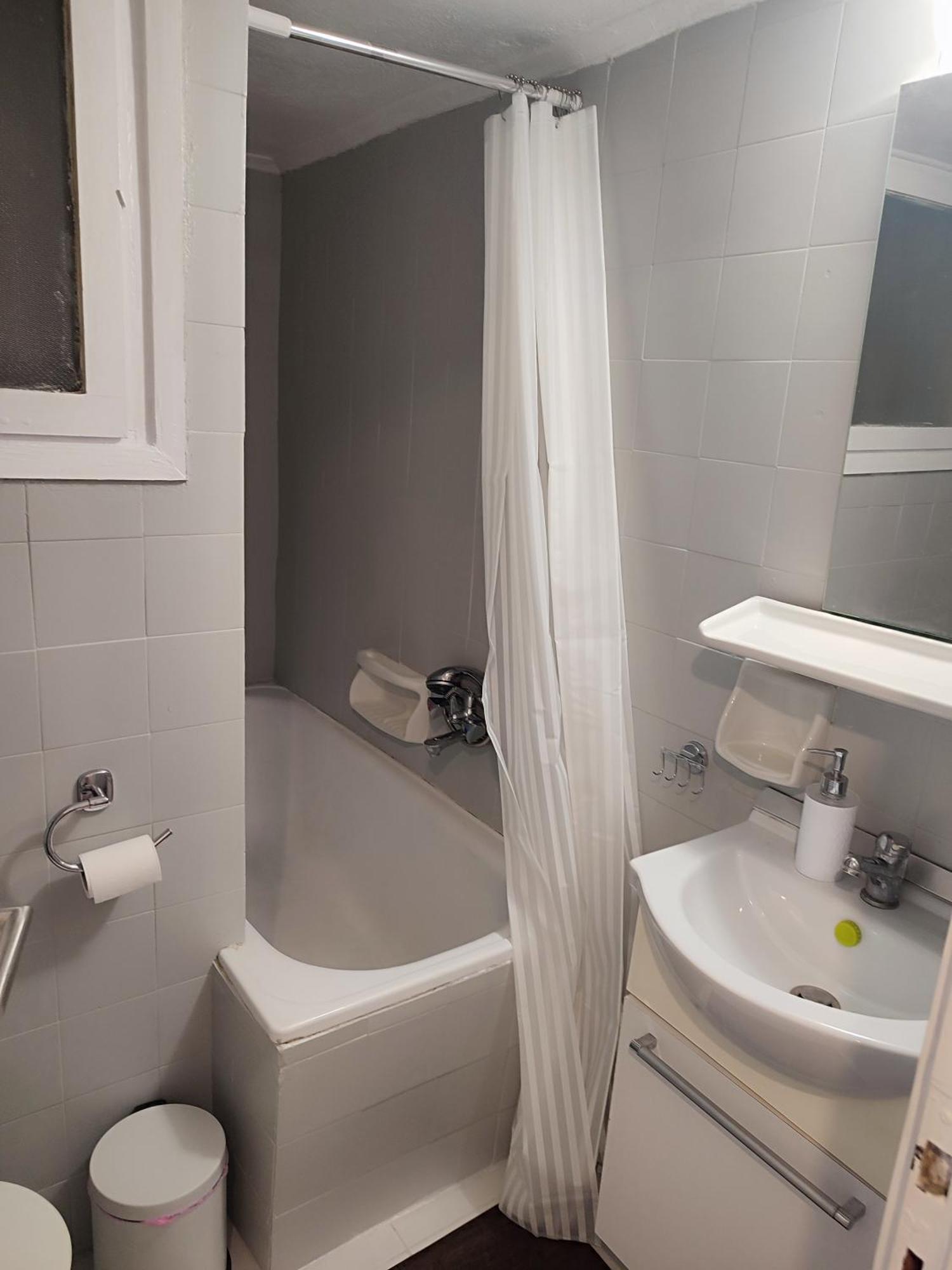 Ckbsm Korinthos Central Apartment ภายนอก รูปภาพ