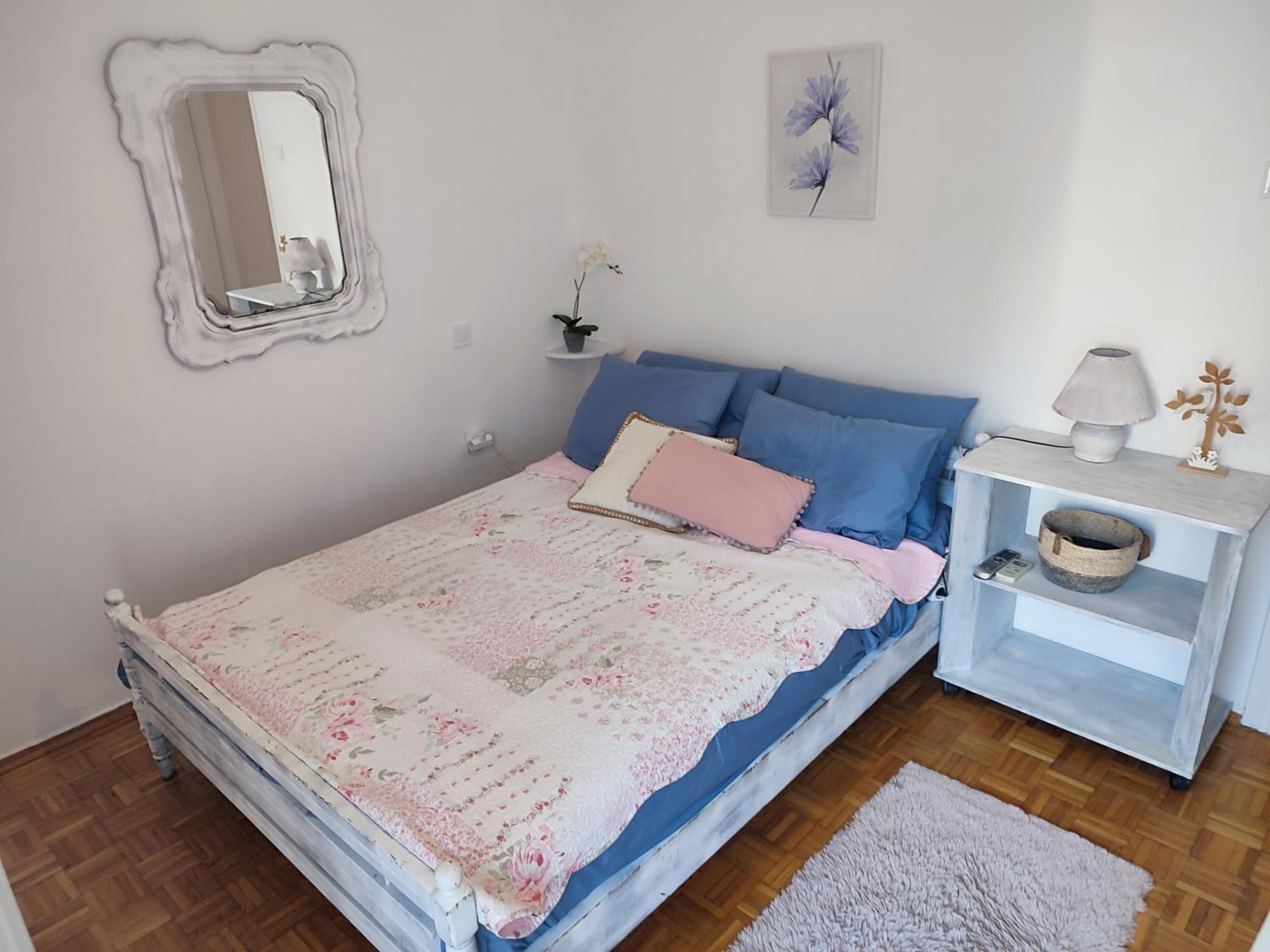 Ckbsm Korinthos Central Apartment ภายนอก รูปภาพ